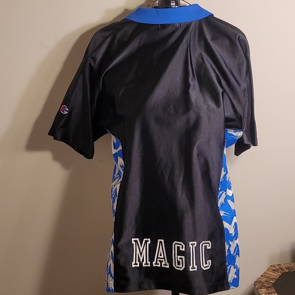 Vintage Magic Jersey - Picture 2 of 2
